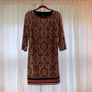 INC International Concepts dress